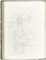 Schouw voor Ministerie van Marine