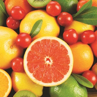 FRUITS Wallpapers v1 Screenshots 6