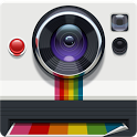 InstaFxCamera Live icon