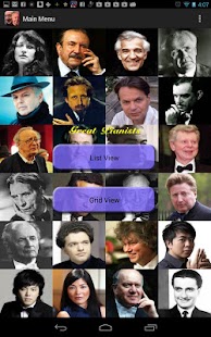 Great Pianists Screenshots 0