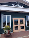 Ferryland Town Office