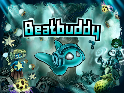 Beatbuddy Intel