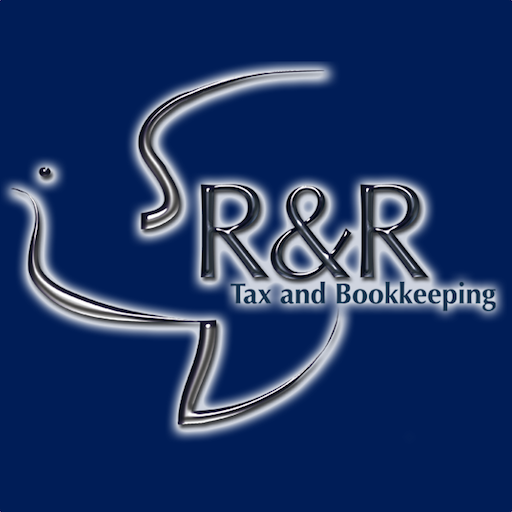 R&R Tax LOGO-APP點子