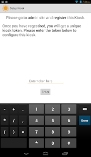 Download Rise Kiosk APK for PC