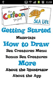 How to mod Drawing Sea Creatures 1.0.1 unlimited apk for pc