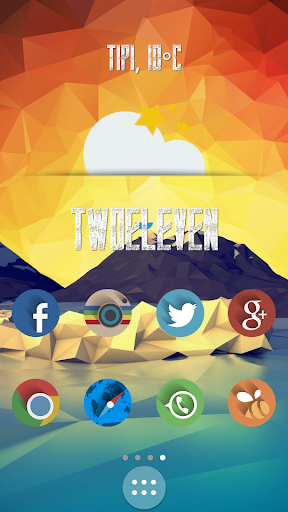 Vento - Icon Pack