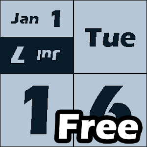 Dice Calendar Free 0.0.1