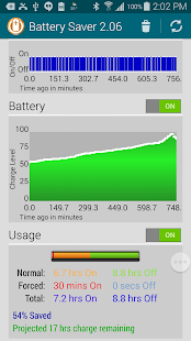 Download Wear Battery Saver v2 APK