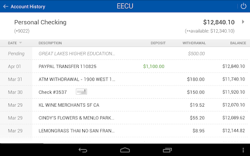 EECU Screenshots 1