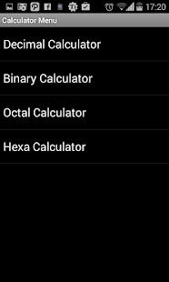 Free Calculator Converter APK