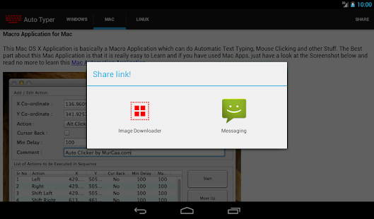 Auto Typer APK for Bluestacks | Download Android APK GAMES ...