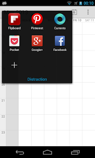 Download MoreSpace: SwipePad add-on APK