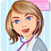 Kids Doctor