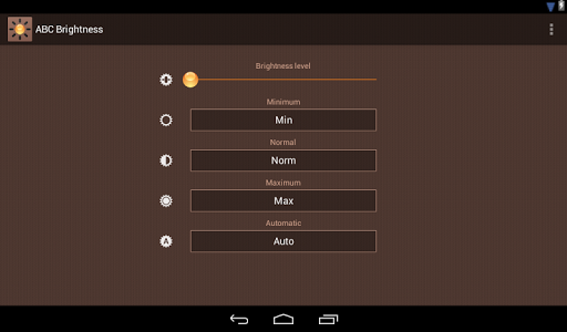 【免費工具App】ABC Brightness-APP點子