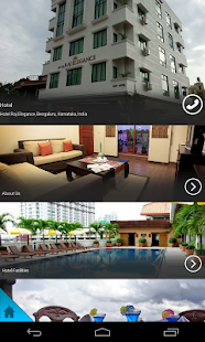 Hotel Raj Elegance Screenshots 2