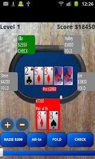 Free PlayTexas Hold'em Poker Free APK for Android