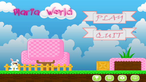 Maria World HD