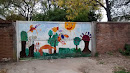 Mural Infantil 