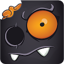 Mr Zombie mobile app icon