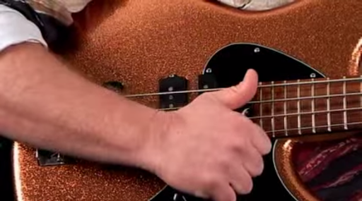 How To Play Bass Guitar