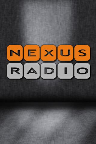 Nexus Radio Screen 1