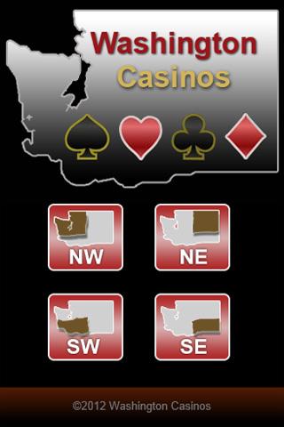 Washington Casinos