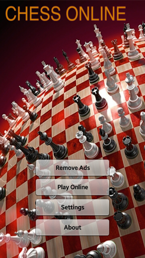 Chess Online