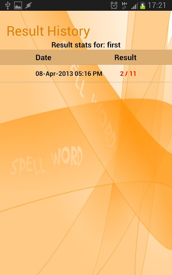 Spell Word - Android Apps on Google Play