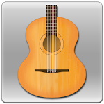 Cover Image of ดาวน์โหลด DS Guitar Chord Pro 1.4.1 APK