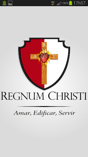 【免費生活App】Regnum Christi BR-APP點子