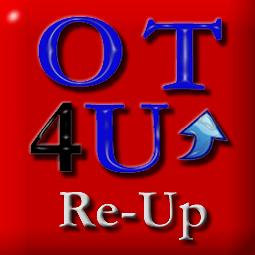 OneTouch 4U ReUp 商業 App LOGO-APP開箱王