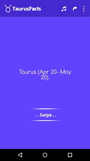 【免費娛樂App】Taurus Facts-APP點子