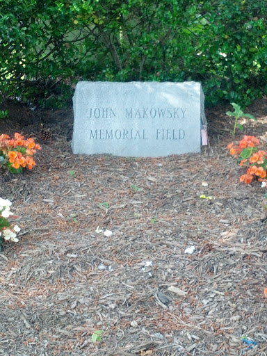 John Makowsky Memorial Field