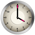 Analog Clock Widget by Cute Live Wallpapers And Backgrounds Apk