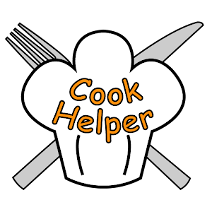 Cook Helper.apk 2.0