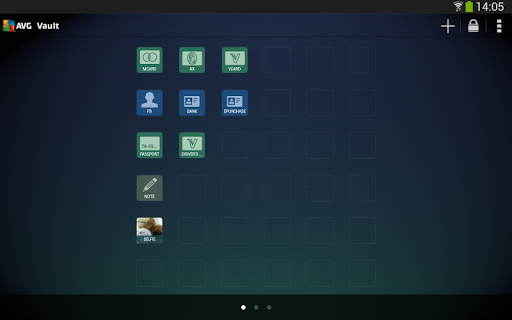 【免費工具App】AVG Vault – Hide, Store & Sync-APP點子