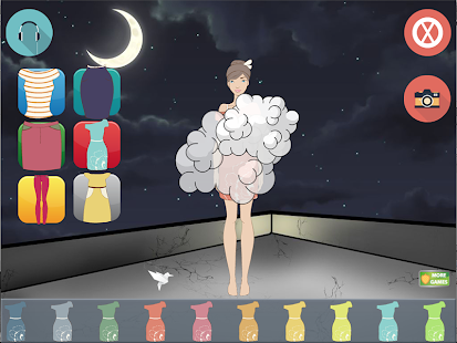 How to mod Dress up Night Star 1.0.1 apk for laptop