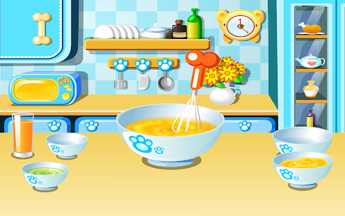 How to install Pumpkin Bread Cooking Games patch 3.1.0 apk for bluestacks