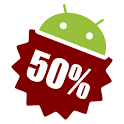 Slevoid – hromadné slevy logo