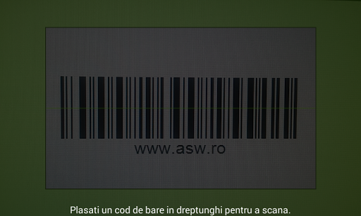 ASiSBarcode