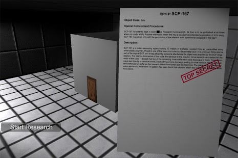 How to download SCP-167 nn5n v0 0.9.6 unlimited apk for android