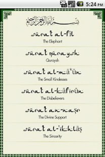 How to get Learn Surah (Part II) 1.0 mod apk for pc