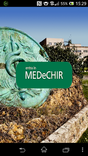 MEDeCHIR