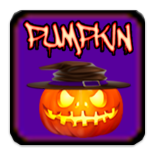 Halloween Pumpkin Snake LOGO-APP點子