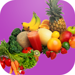 Kids and fruits 1.1
