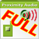 Proximity Audio Full