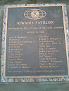 Kiwanis Pavilion