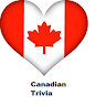 Canadian Trivia Application icon