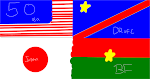 Flag (part 2)