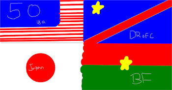 Flag (part 2)
